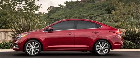 why are hyundai accents so cheap